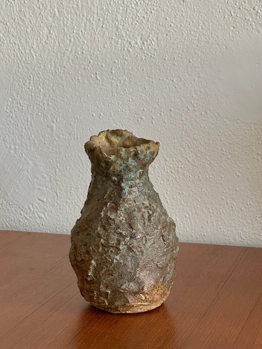 Textured Vase