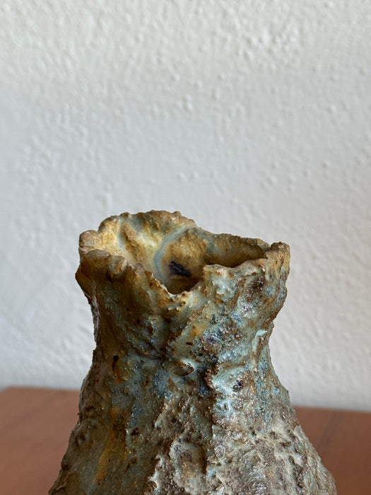 Textured Vase