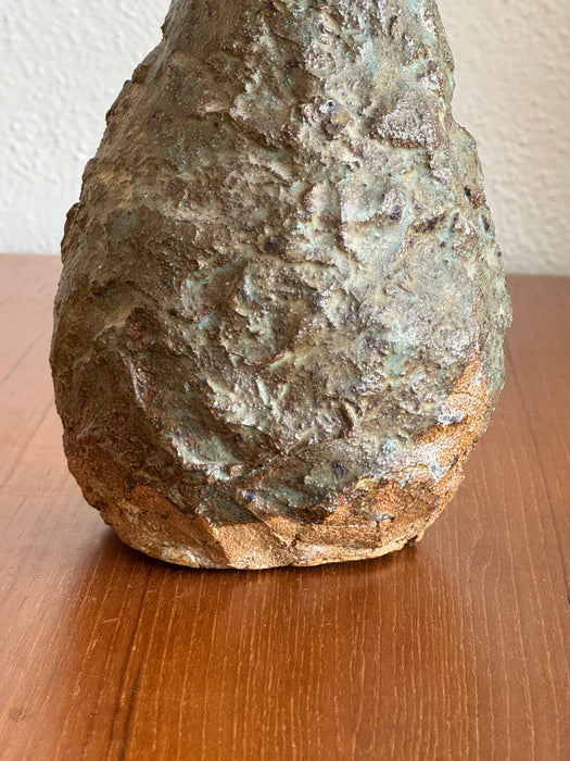 Textured Vase