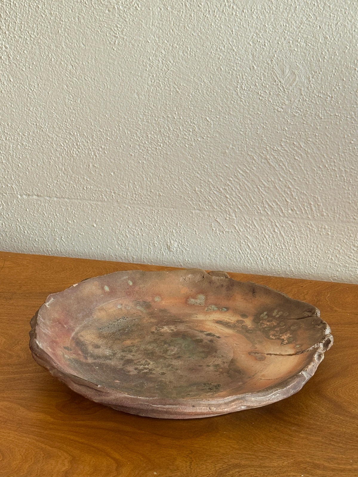 Textured Slab Platter– elementi