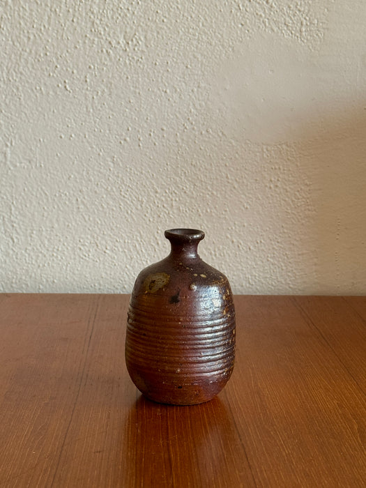 Japanese Bud Vase