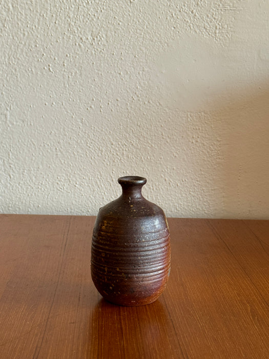 Japanese Bud Vase