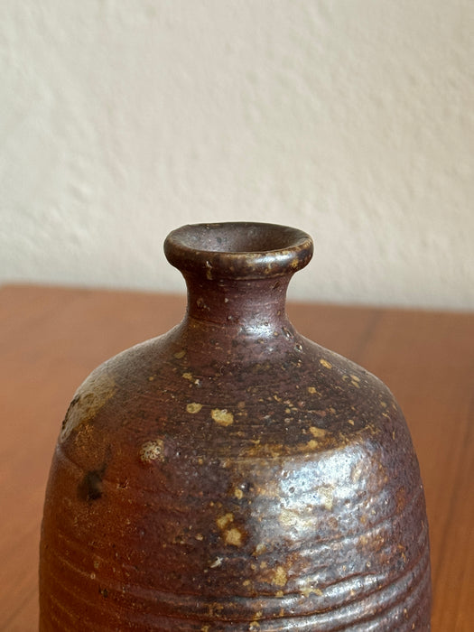 Japanese Bud Vase