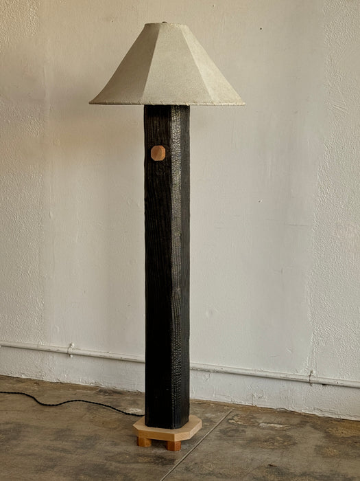 Esagono Standing Lamp