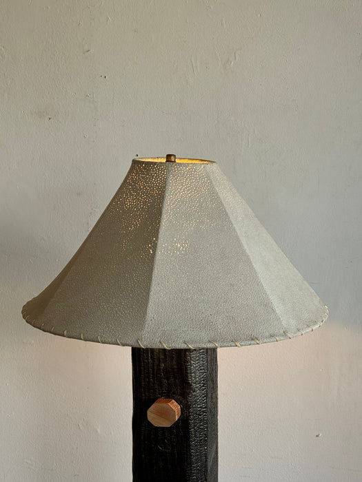 Esagono Standing Lamp