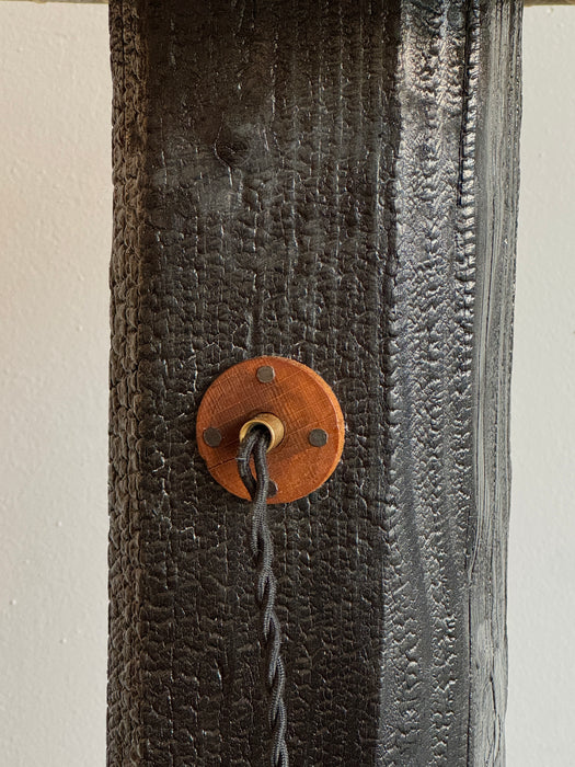 Esagono Standing Lamp