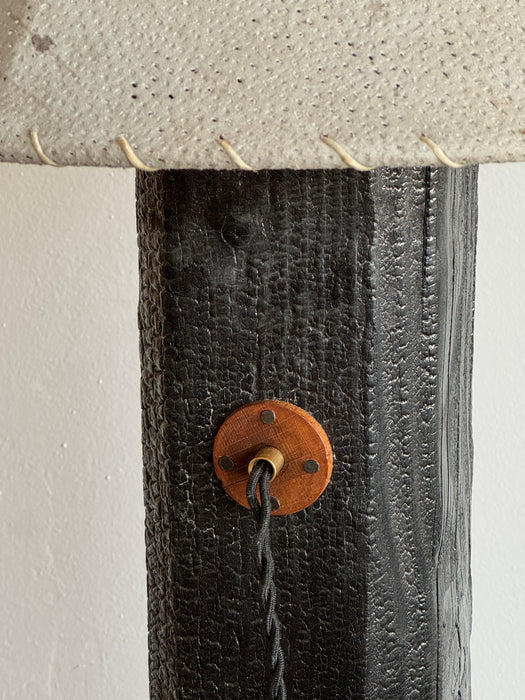 Esagono Standing Lamp