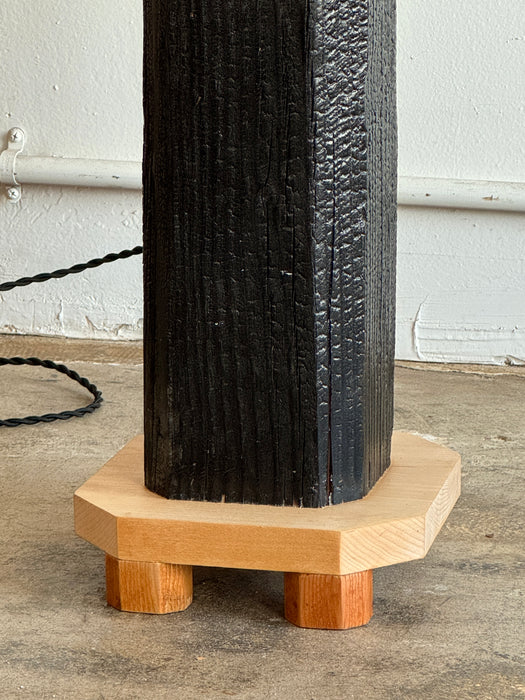 Esagono Standing Lamp