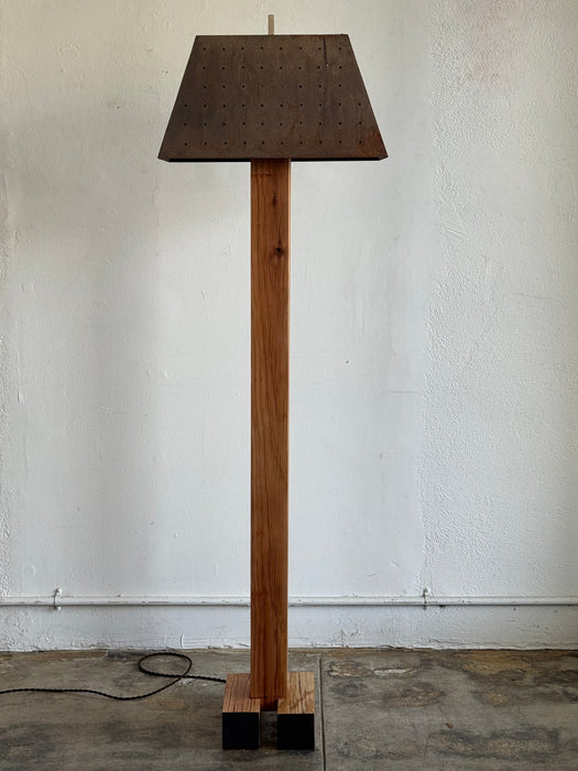 Blocchi Standing Lamp
