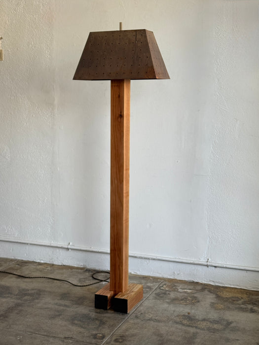 Blocchi Standing Lamp