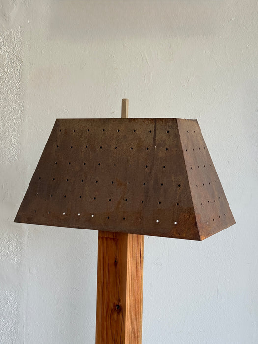 Blocchi Standing Lamp