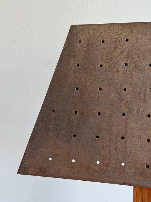 Blocchi Standing Lamp