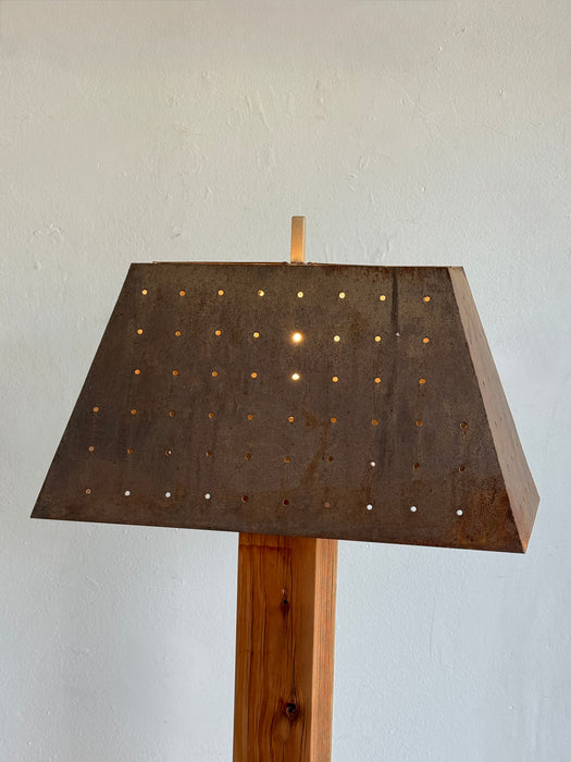 Blocchi Standing Lamp