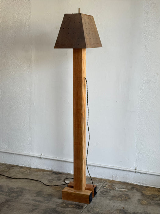 Blocchi Standing Lamp