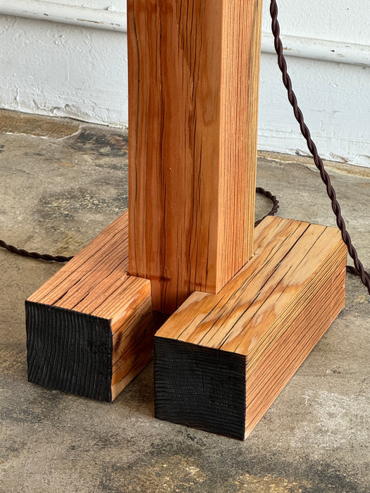 Blocchi Standing Lamp