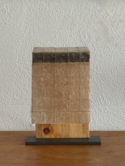 Griglia Blocchi Lamp - S